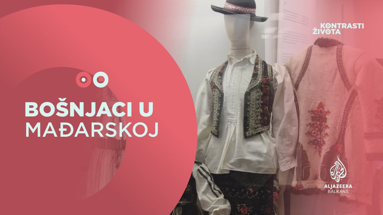 Koliko dugo Bošnjaci - katolici žive u Mađarskoj?