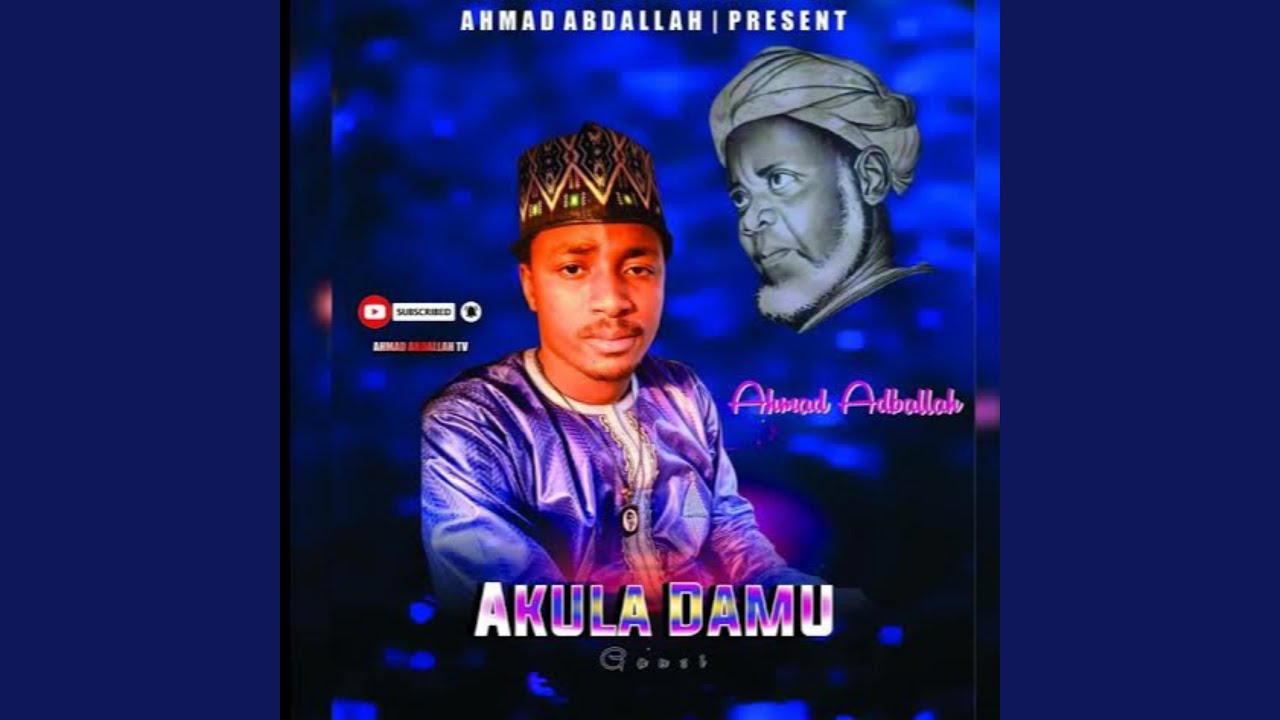 Masu Kogon Hira Ahmad Abdallah
