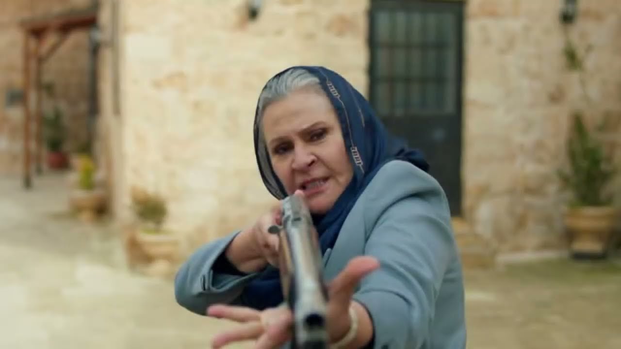 Uzak Şehir 52. Bölüm 2. Fragmanı |  Boran Mahkemede Her Şeyi İtiraf Etti! 😱 Alya Hamile