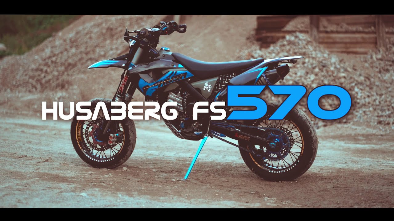 BikePorn/Husaberg (FS570) FE570 /Sony A7iii