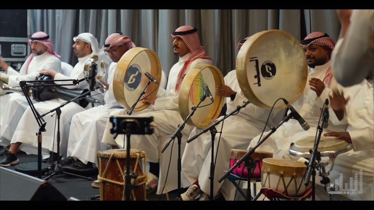 طلال الصيدلاني - يا سمار 🔥