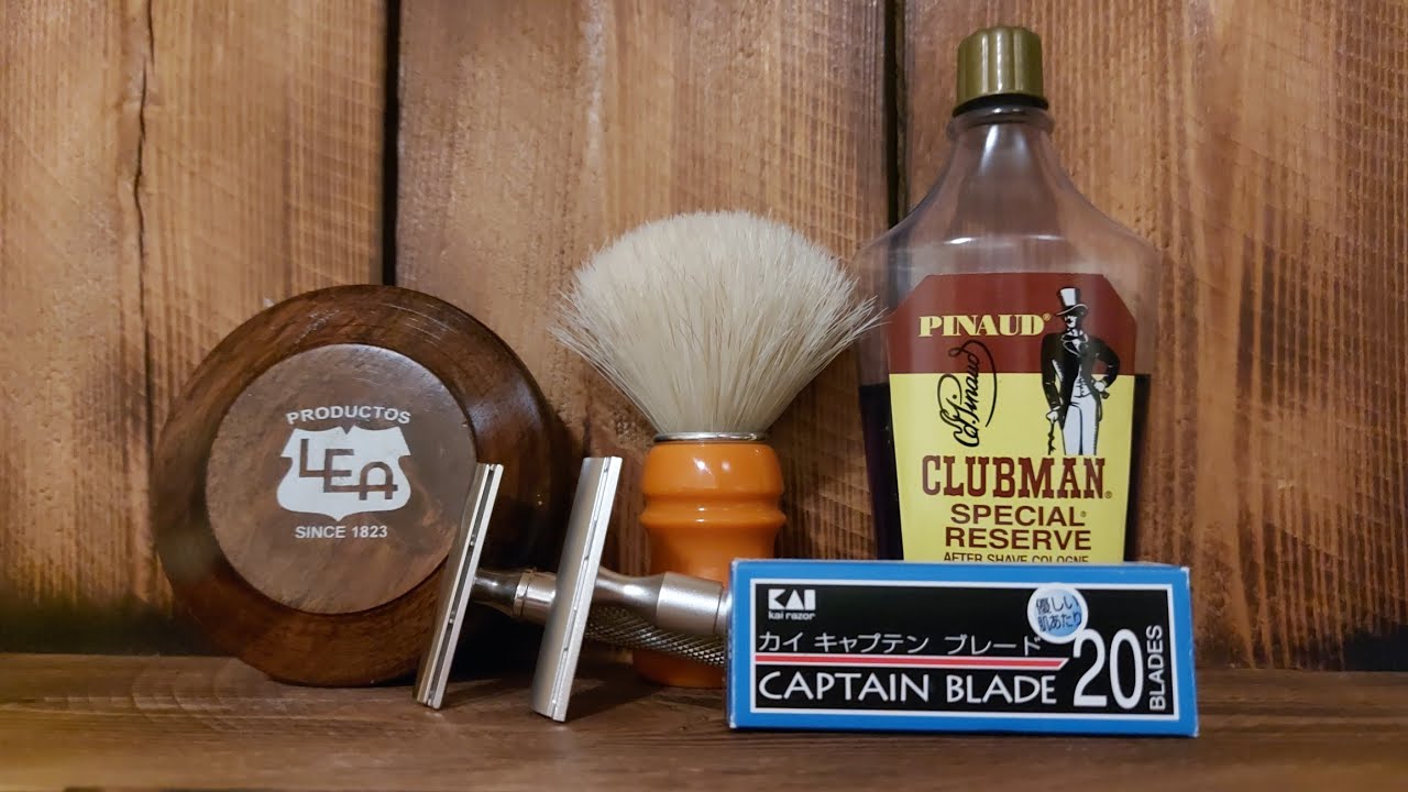 Razorock V2 Vs. Razorock V3A lama singola a confronto.