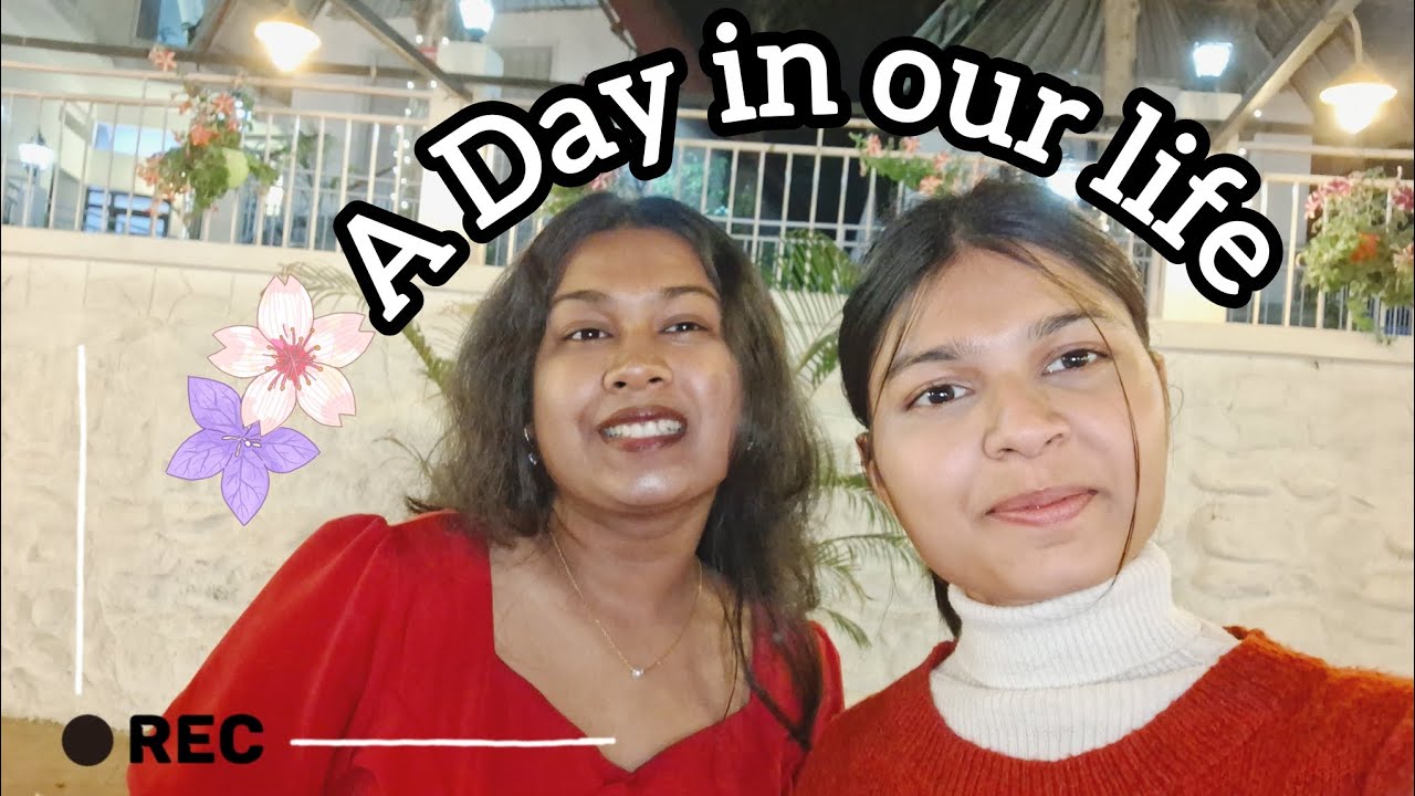 A day in our life ❣️|| hospital jana pada🥲 emergency 🦺