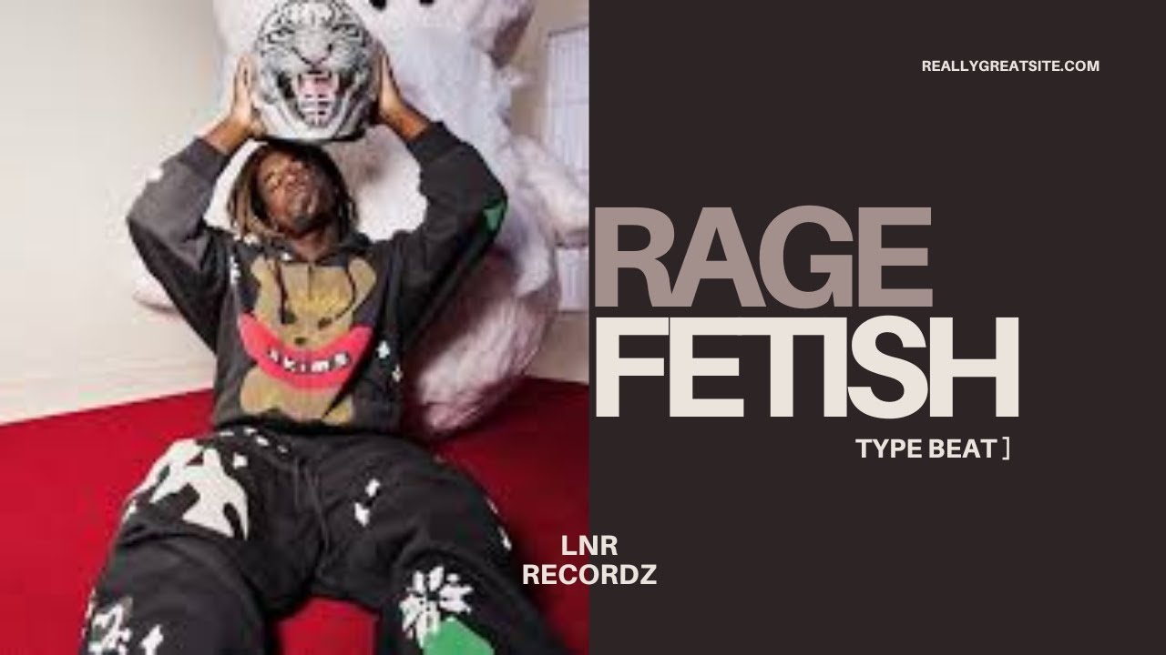 [FREE] Ken Carson Rage Type Beat - "Rage Fetish"