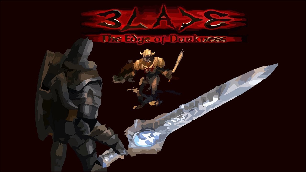 Blade: The Edge of Darkness - Todos los combos y habilidades
