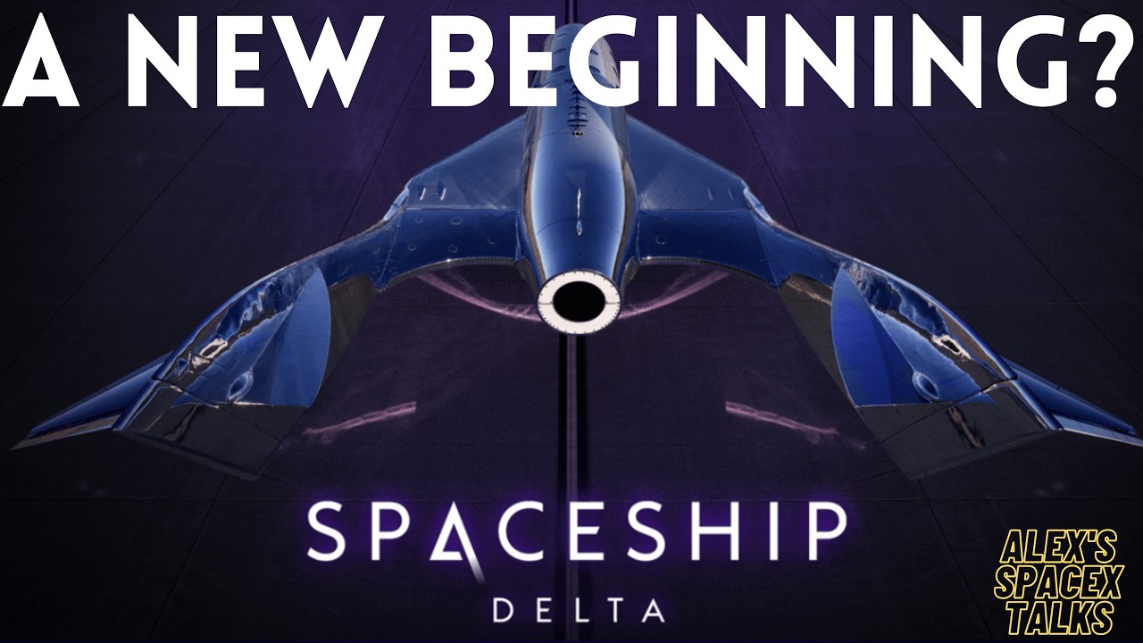 Virgin Galactic: Space Tourism Hype or Billion-Dollar Failure? Space Dream or Stock Market Disaster?