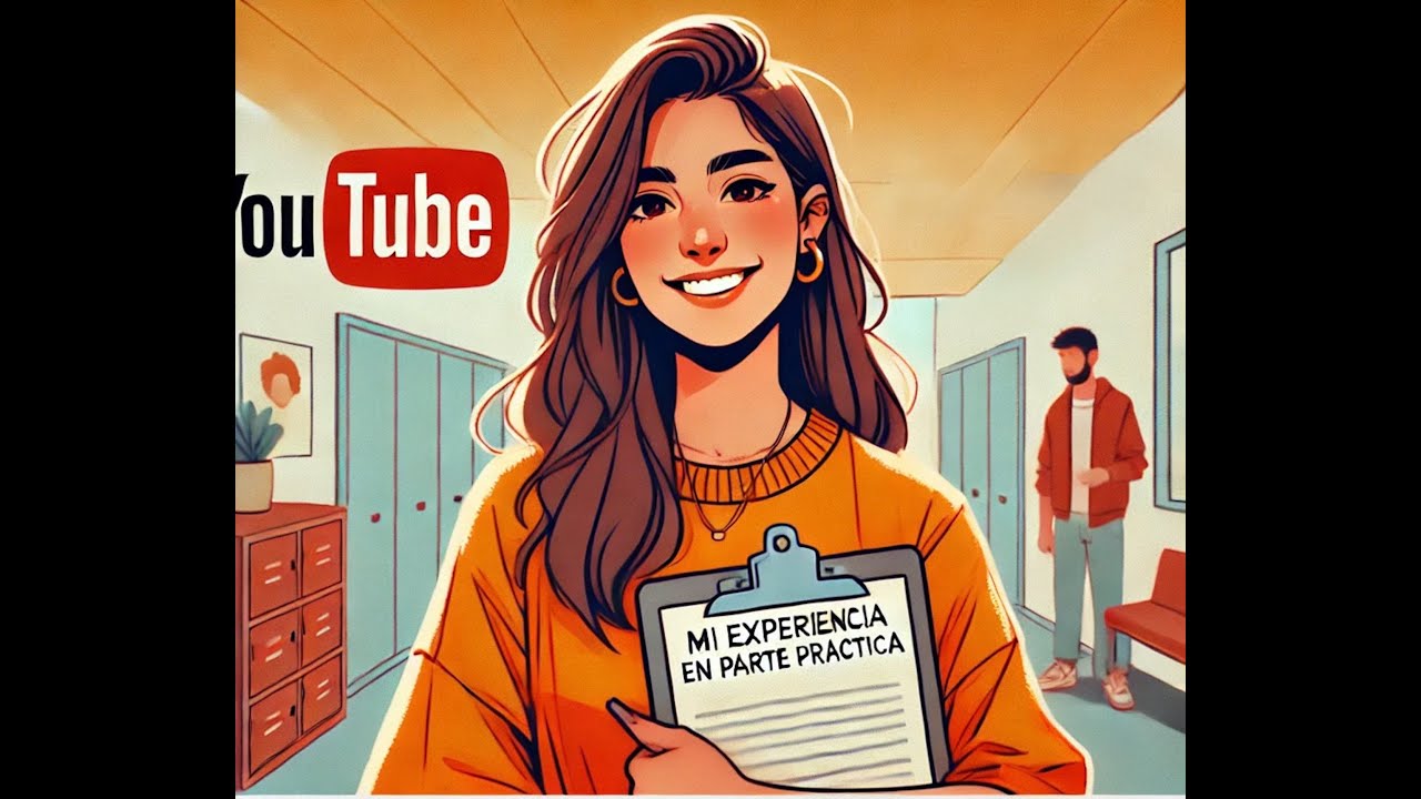 Mi experiencia en la practica durante el Ausbildung como Erzieherin en Alemania