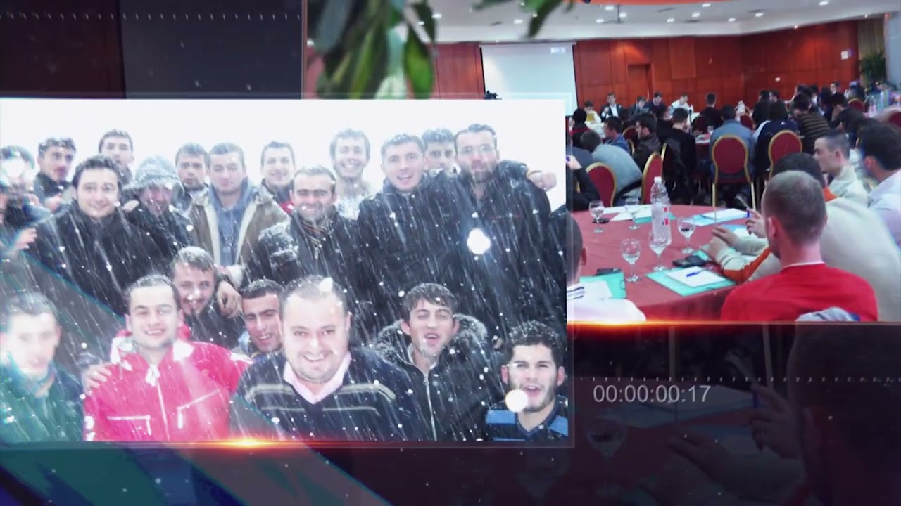 Reportazh fotografik: Shoqata Kulturore Ardhmëria ndër vite