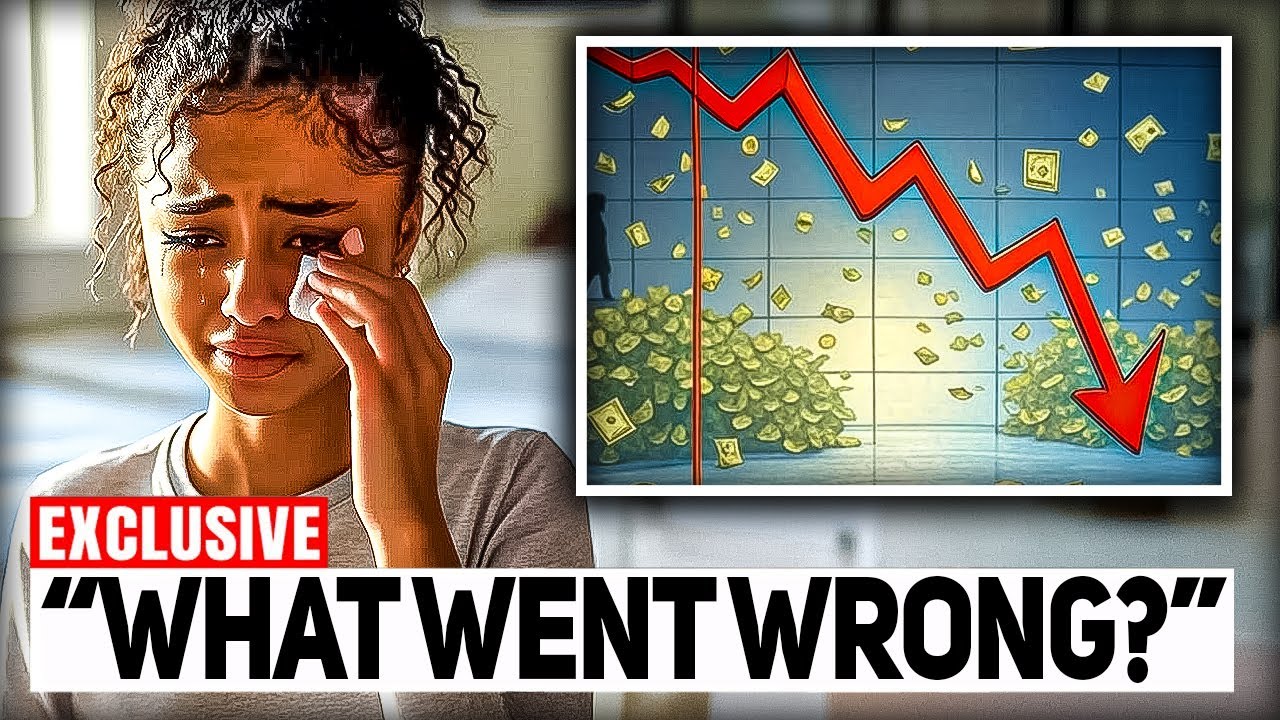 Why America Is DONE With Tyla – From Viral Hit To Major Flop