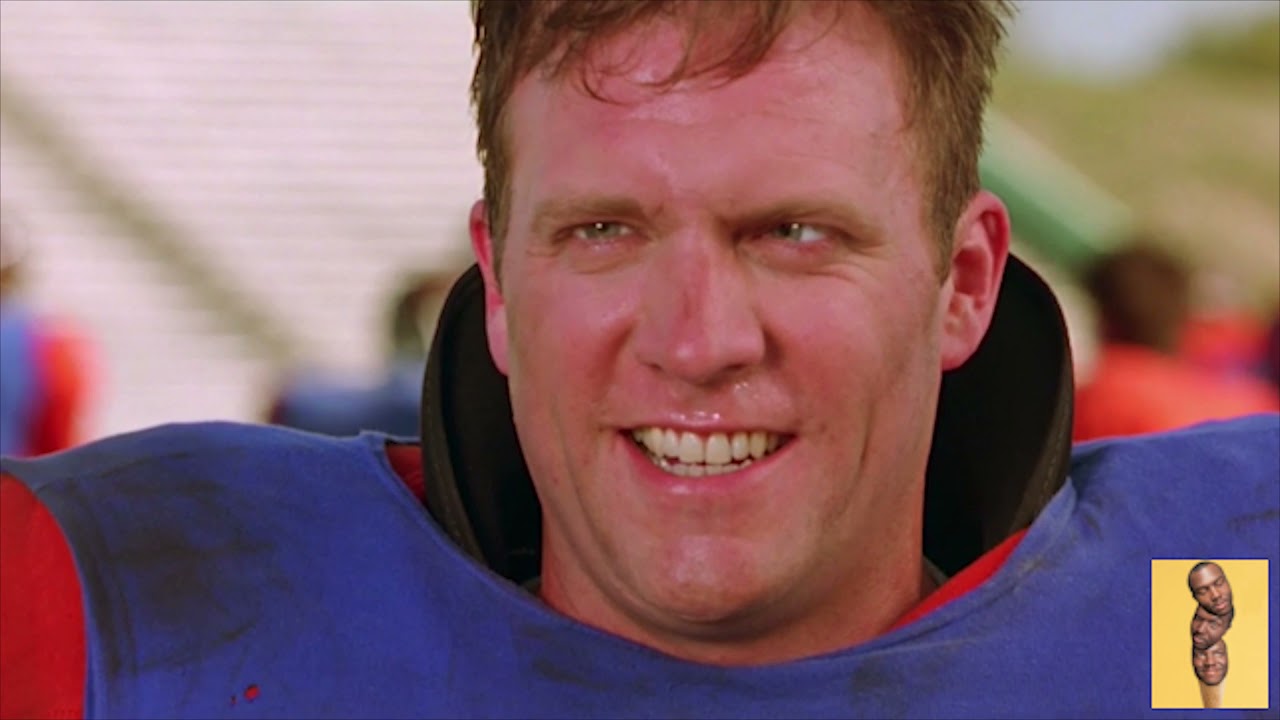 Top 10 Football Movies