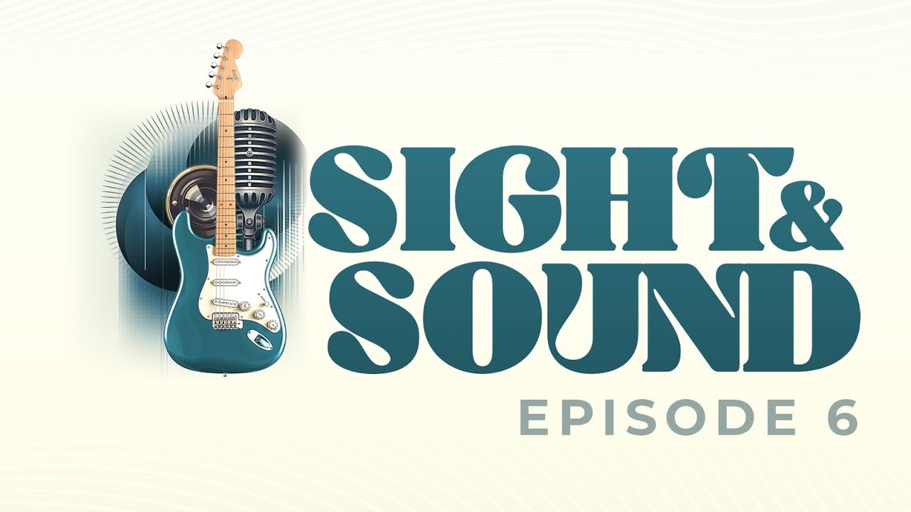 SIGHT & SOUND Episode 6 - The Nikhil Korula Band with Greg Spero and Zane Carney [FULL EPISODE]