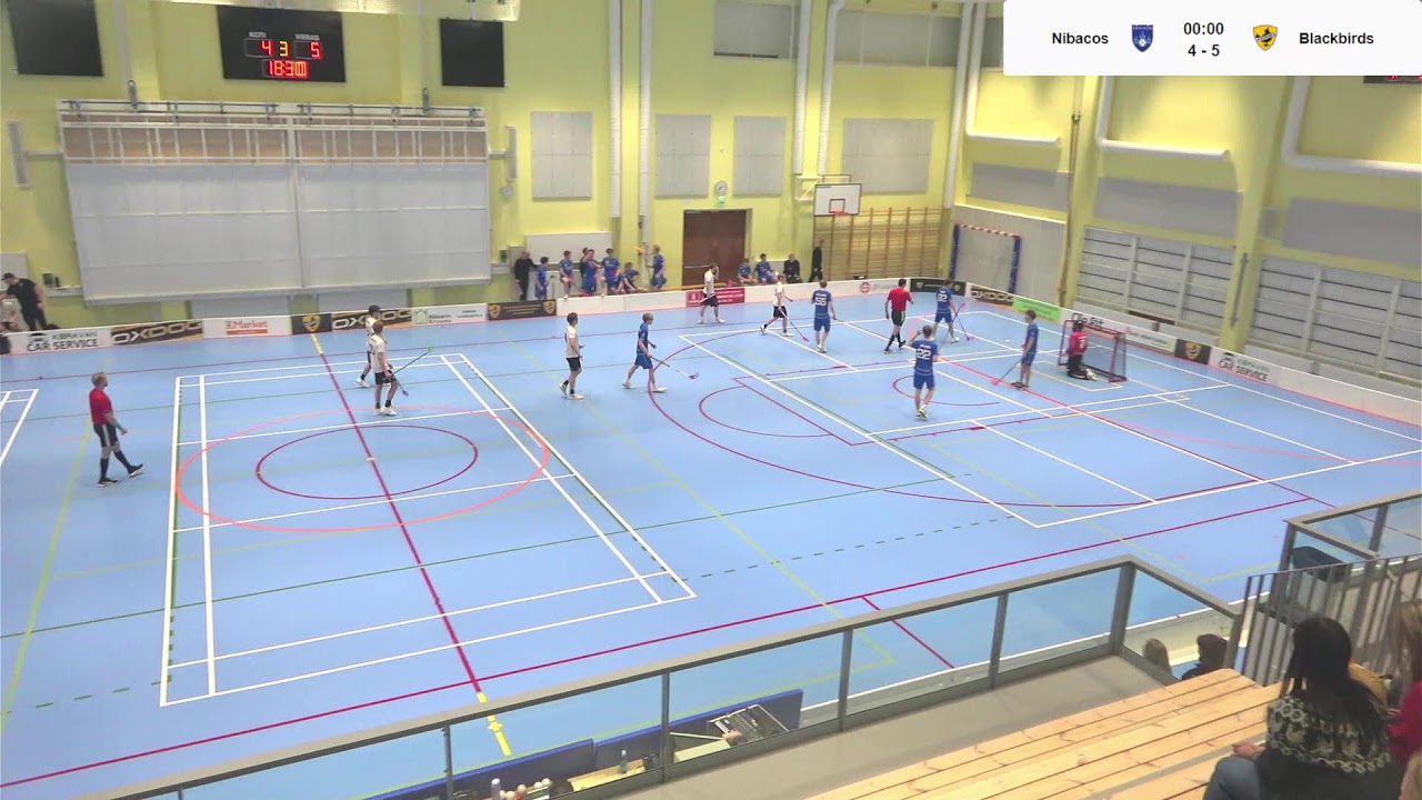 Nibacos - BBU P19 SM 10.1.2026