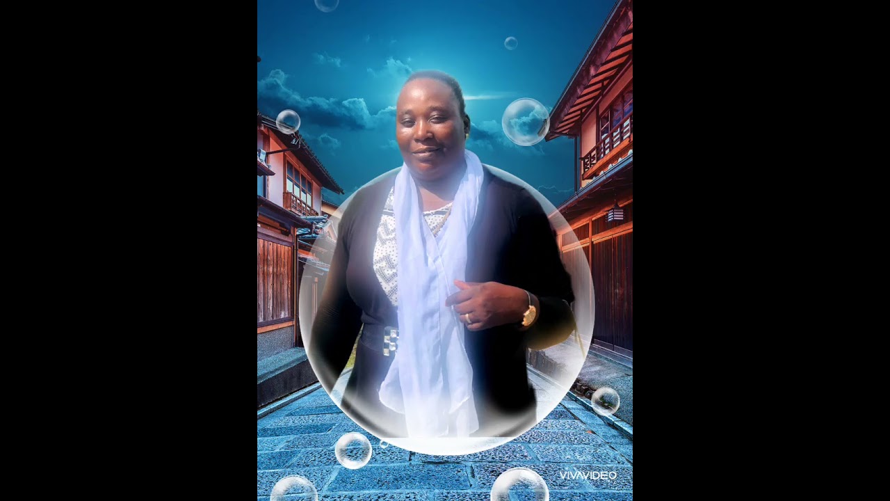Daniella  ( San Gadu e doe )Big-blessed