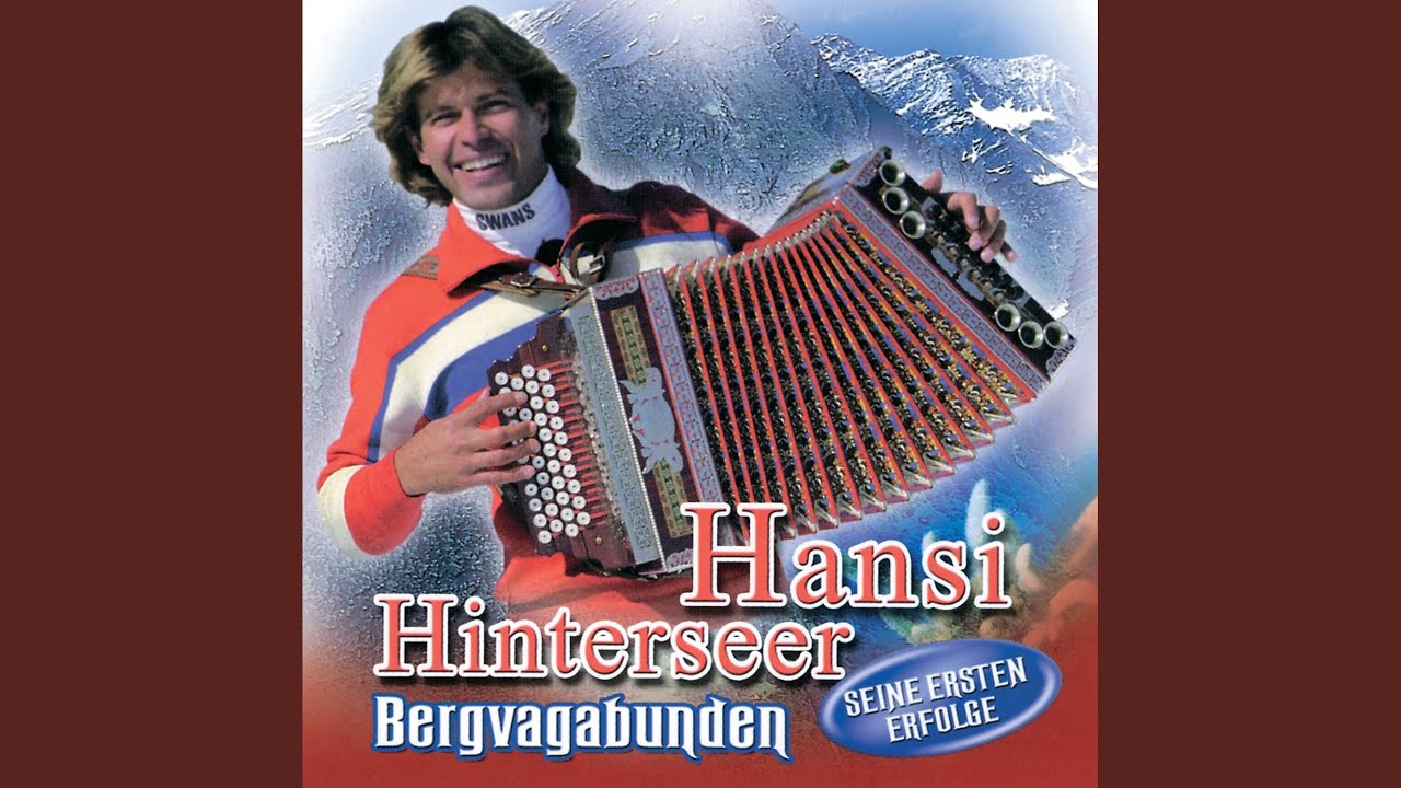 Bergvagabunden (Neumix)