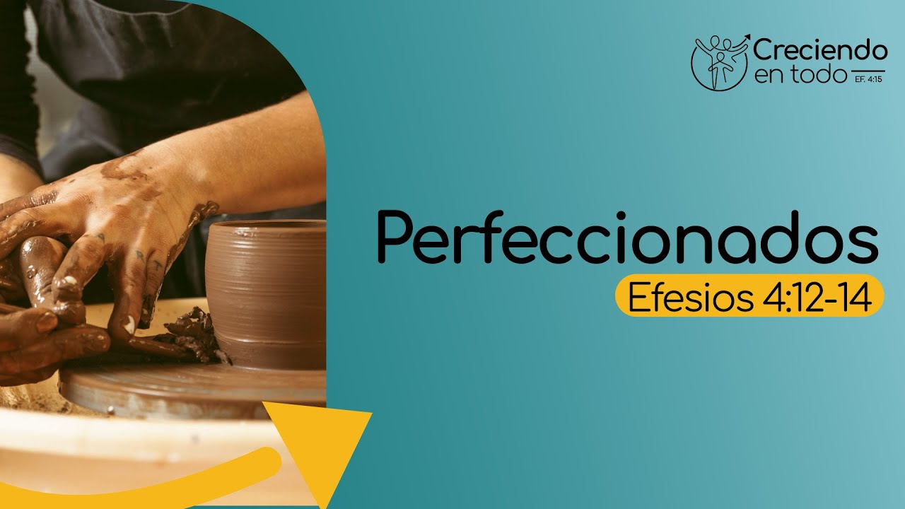 Perfeccionados - Domingo 25  de Enero, 2026