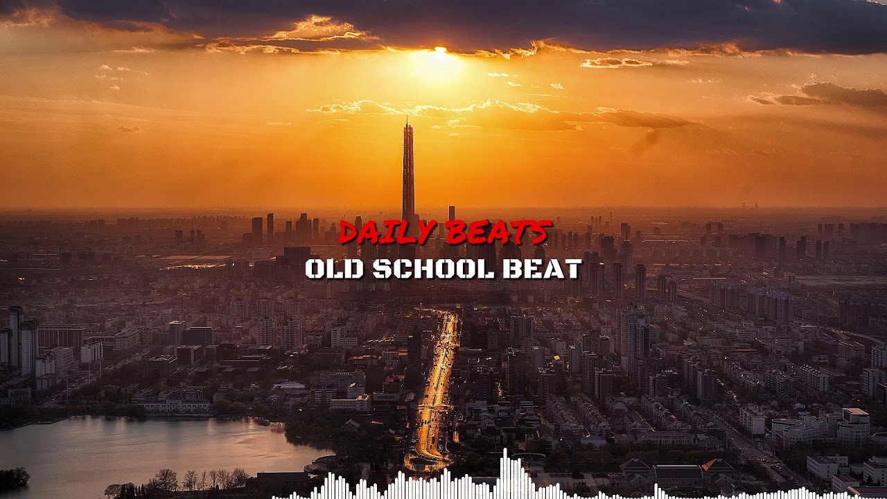 Old School Rap Beat - Empire | 90 bpm