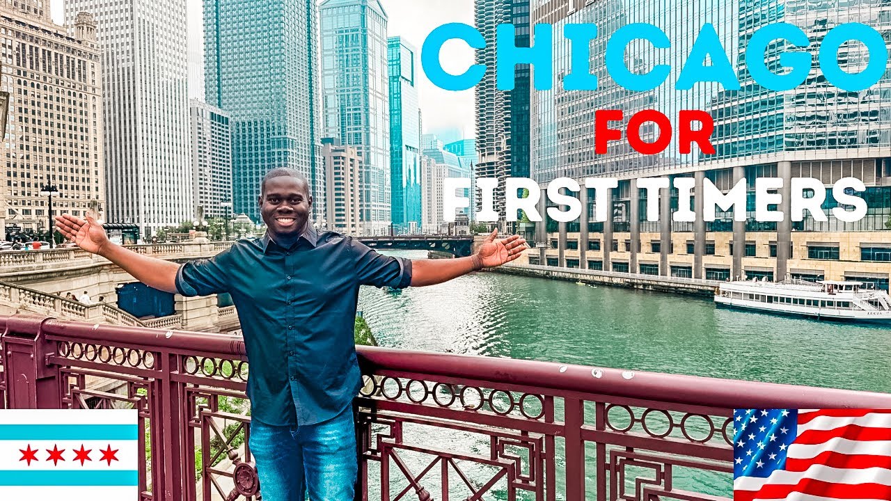 Chicago's Top Activities: A Must-see Travel Guide! | 2025