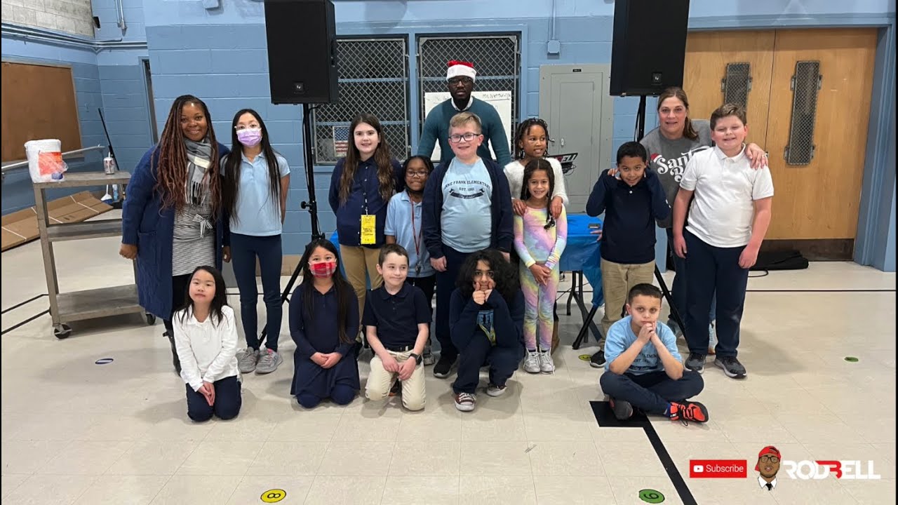 School Event Highlights