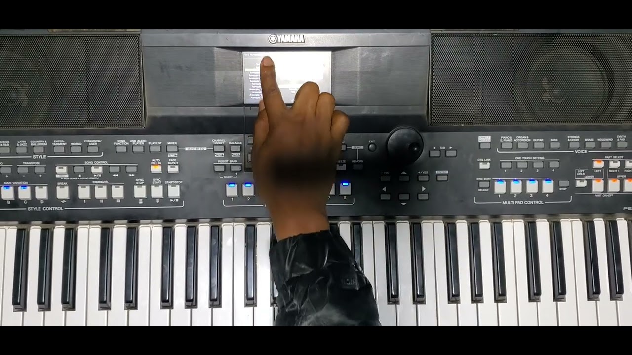 SEBEN VOICE SETTINGS 😍YOU WILL LOVE THIS !!!!!!!! #settings