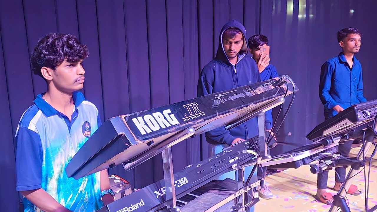 New Tarpa 2026 ✌️ Vedant Dj Musical Party MH | Radhu Bhai Aadiwasi 