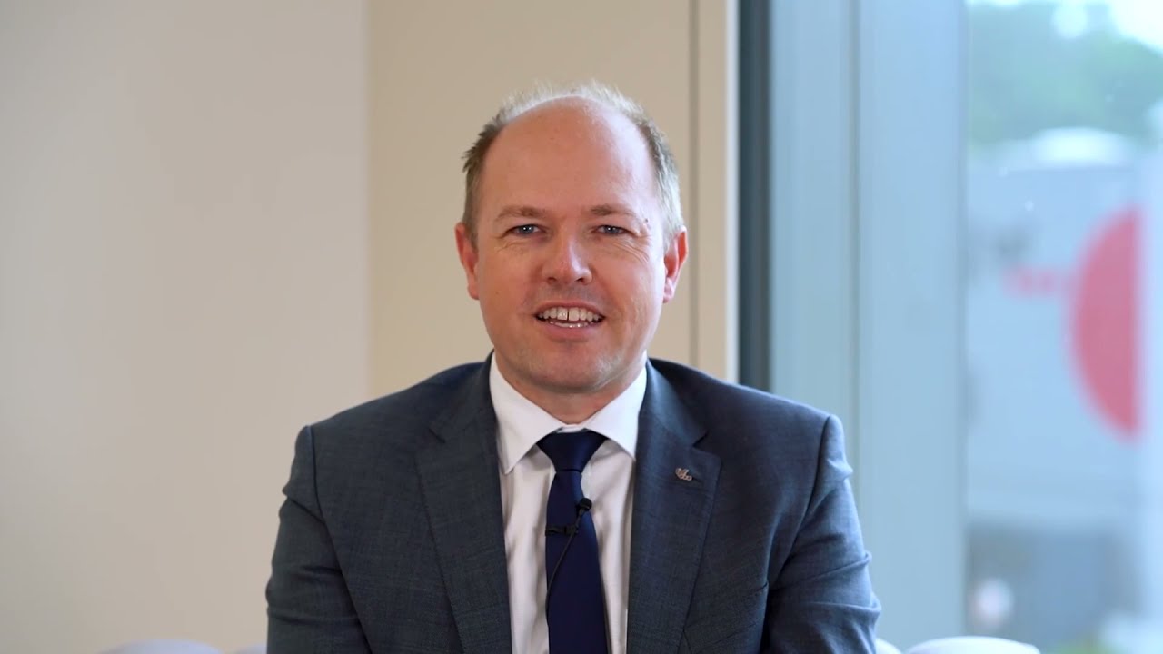 Interview de Serge Collaud, Directeur des TPF