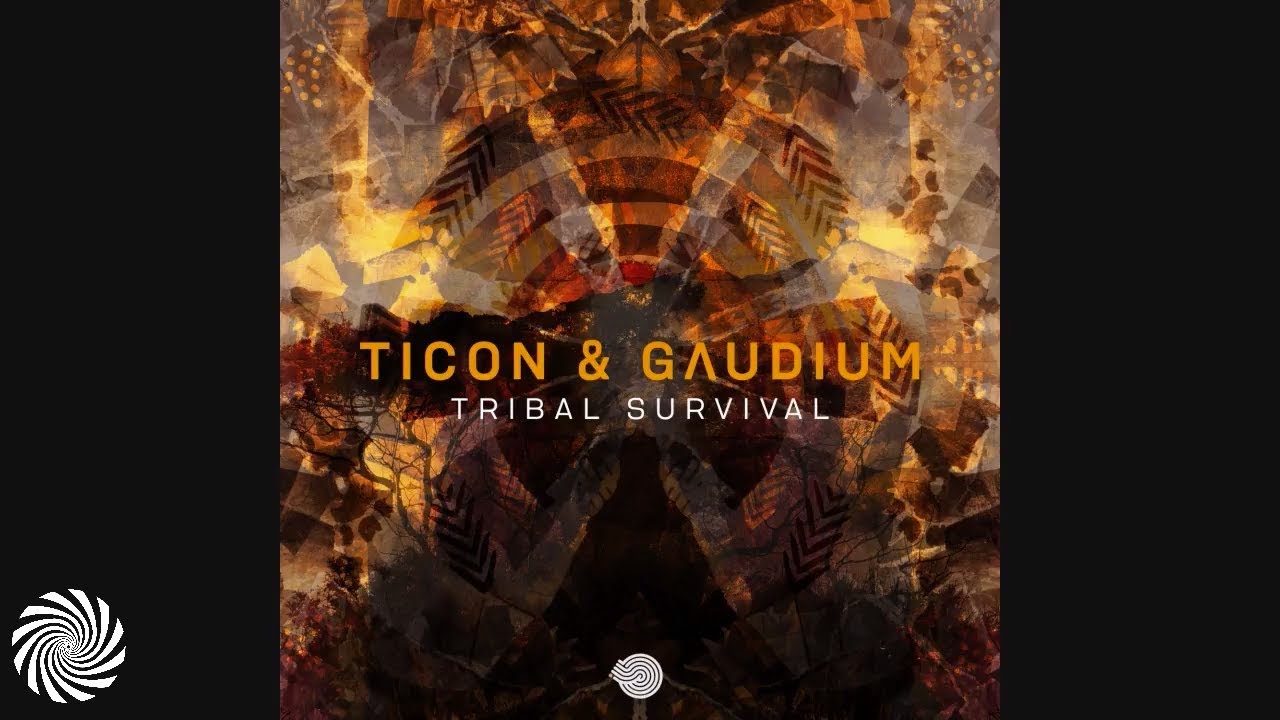 Ticon & Gaudium - Tribal Survival