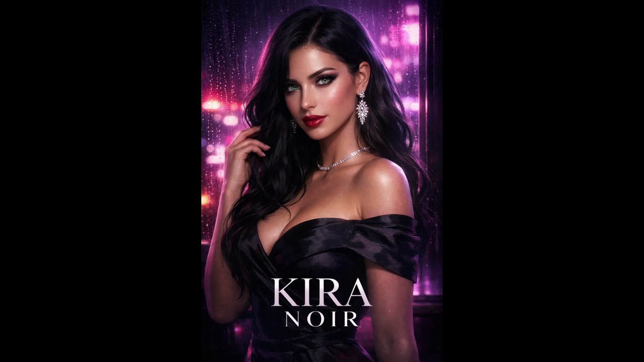 Kira Noir - Te-am iubit dar nu mai pot