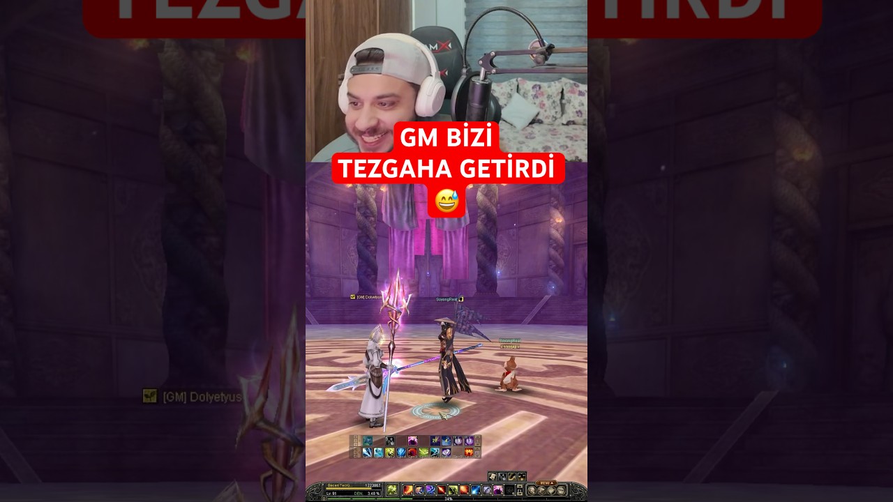 Tezgaha geldik arkadaşlar 😅 #silkroadonlinet&uuml;rkiye #silkroadonline #sro #silkroad