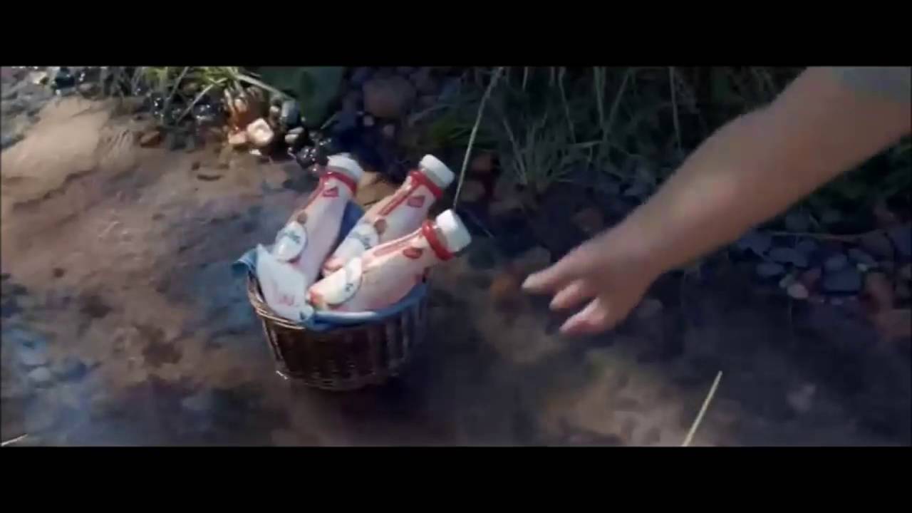 Landliebe Werbung Frühling 2016