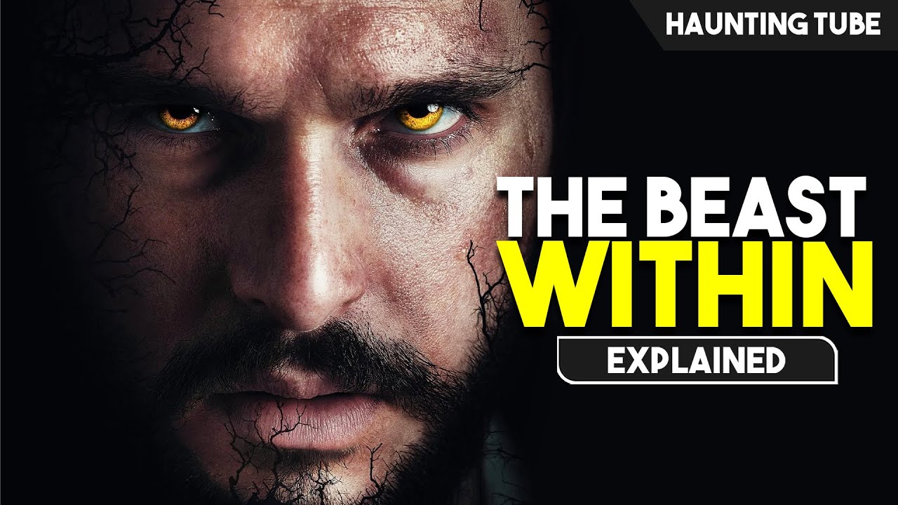 This Family has a CURSE Which is Hidden - The Beast Within Explained in Hindi | Haunting Tube