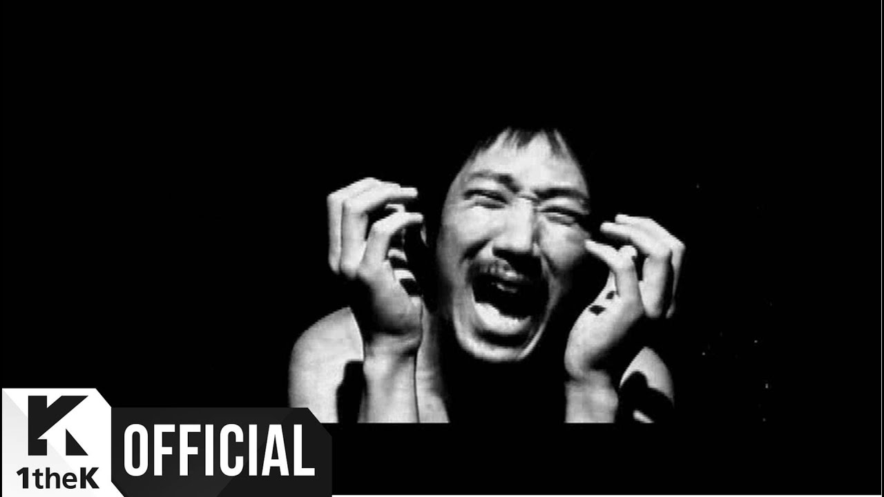 [MV] Drunken Tiger(드렁큰 타이거) _ 8:45 Heaven