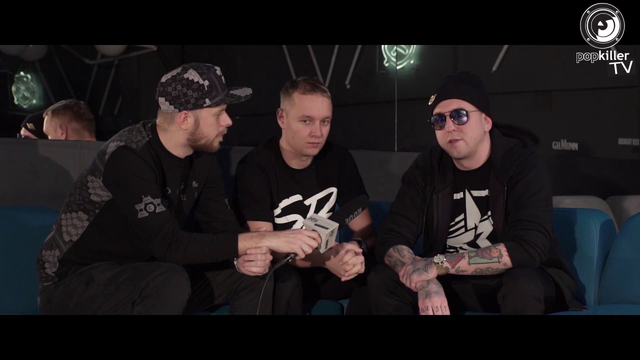 Solar/Białas - wywiad 2017, o: 