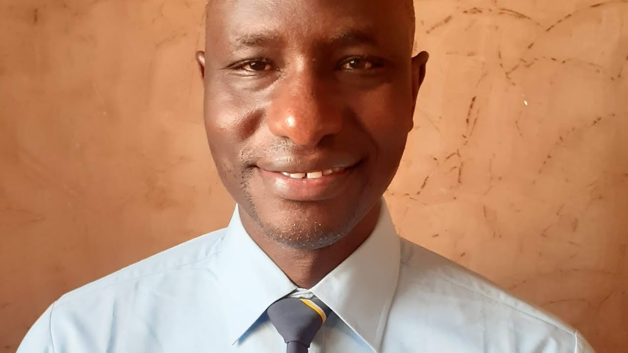 #Developpementpersonnel:Changer pour réussir (wolof)