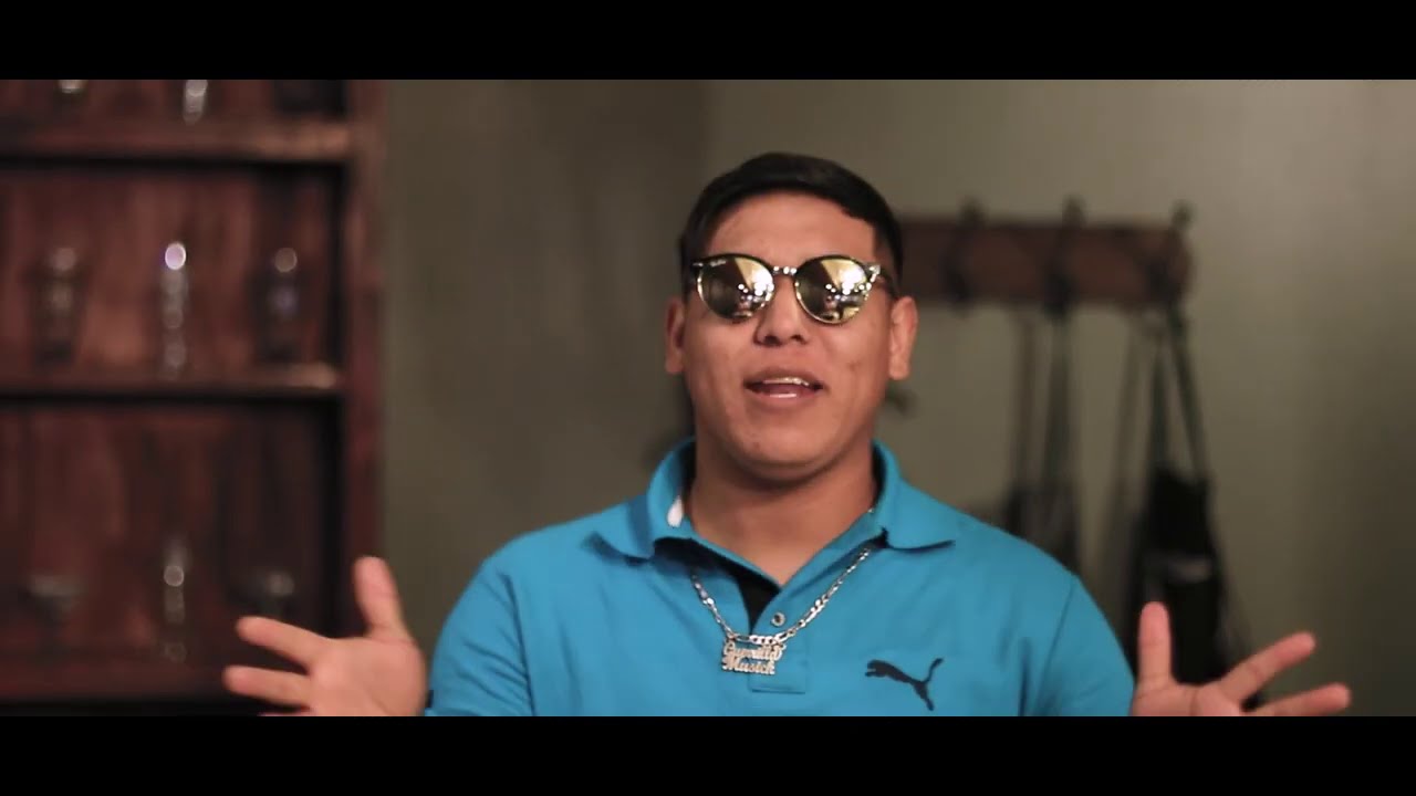 La Fresa X La Guerrilla Musick (Video Oficial)
