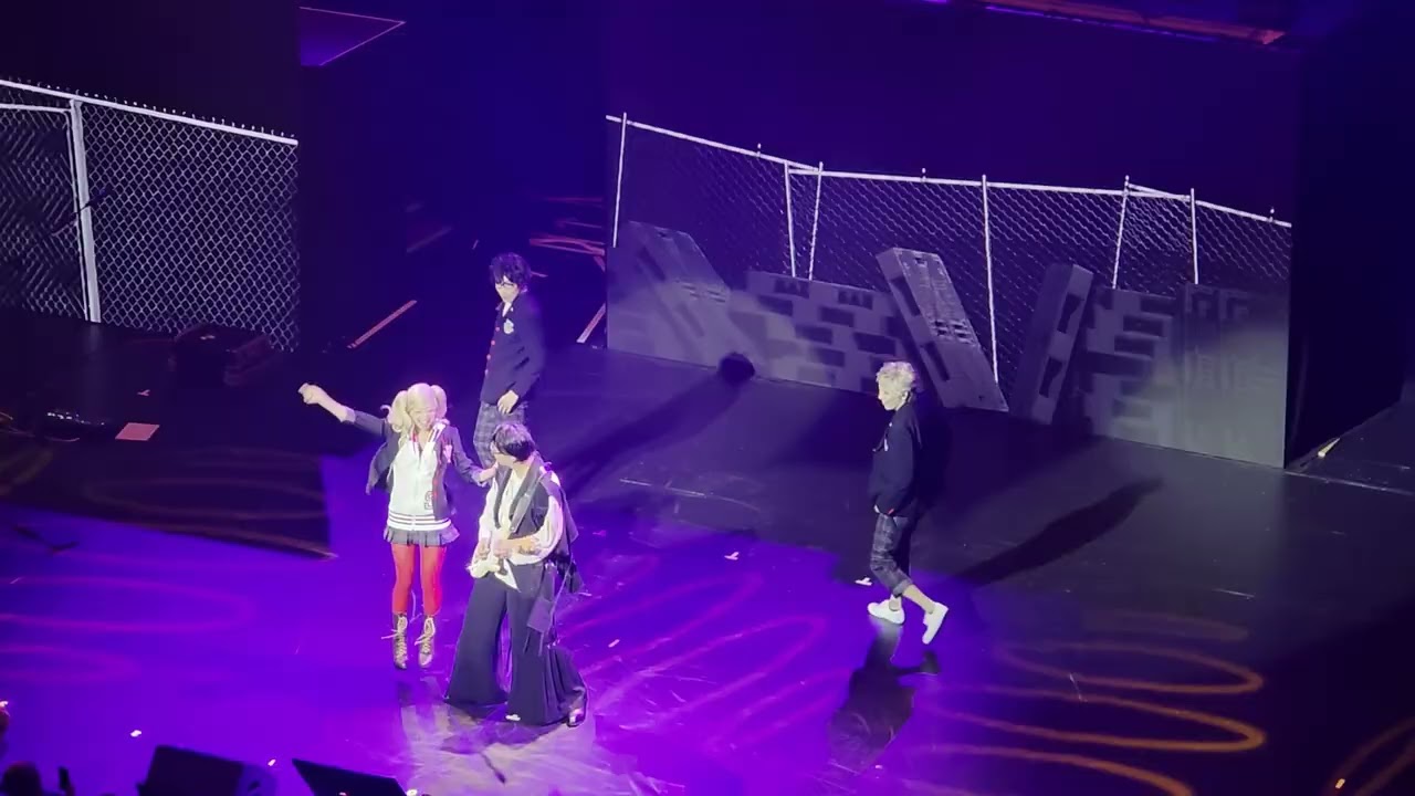 260124 'Keeper of Lust' Persona Awakening 2026