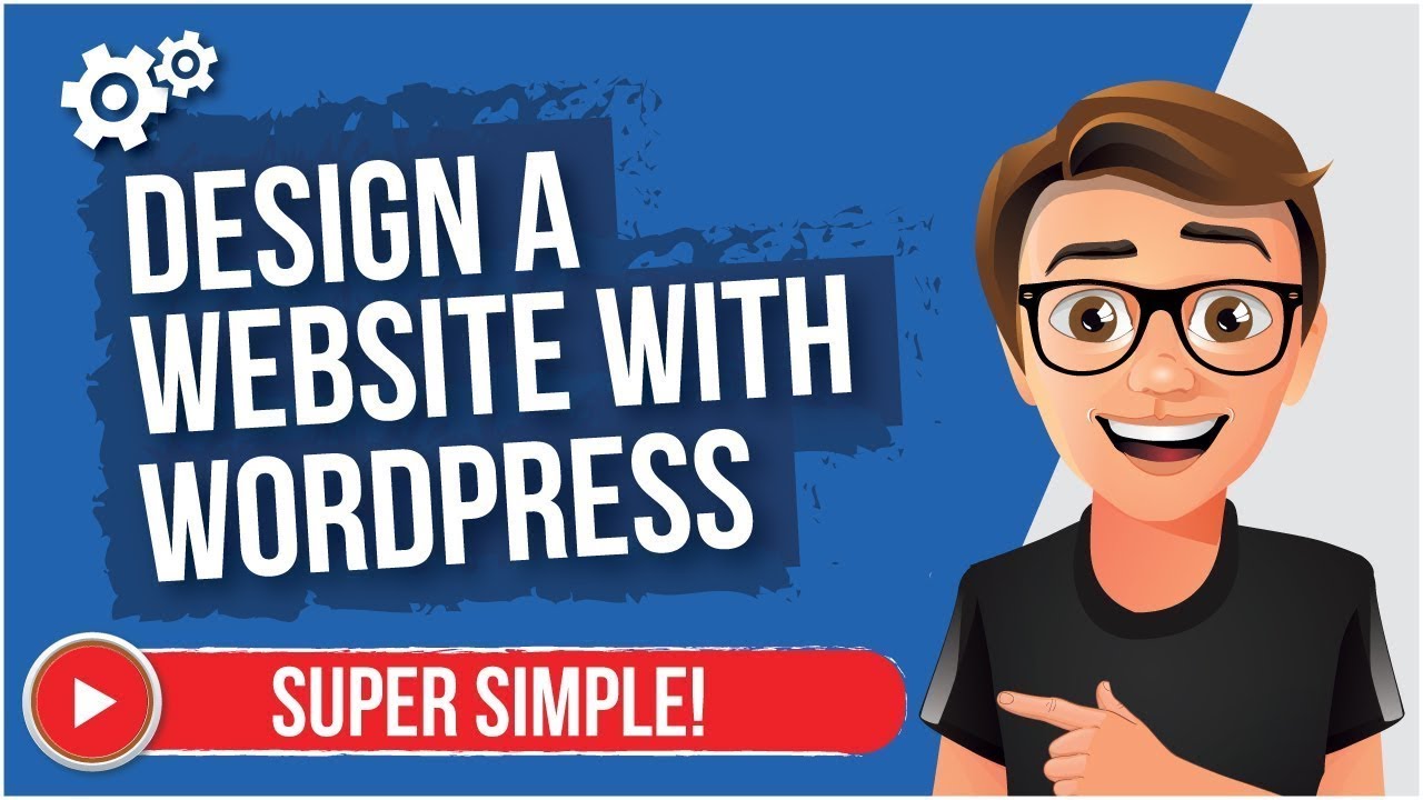 How to Make Islamic Website in WordPress || WordPress install + categories + menu || Urdu Hindi