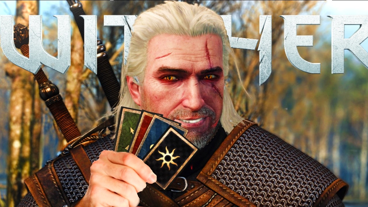 The Wild Hunt Continues ( spoil story = 10 Year ban )