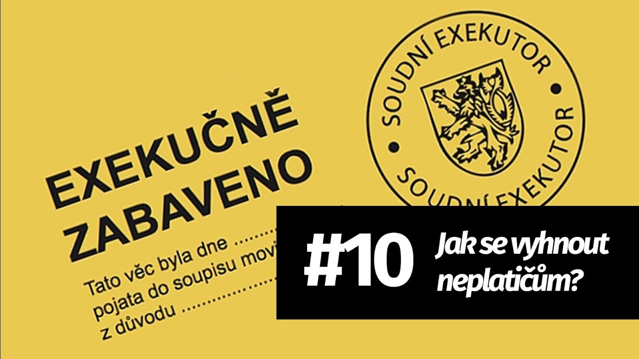 #10 Jak prověřit nájemníka? Jak pronajmout byt spolehlivému a platícímu zájemci?
