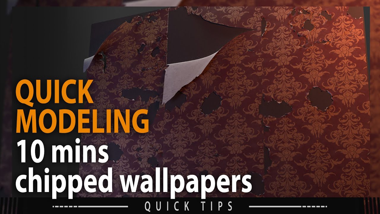 Modeling Tips&Tricks #02