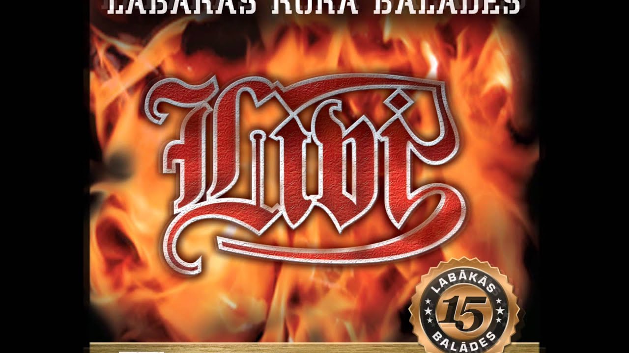 Līvi - 
