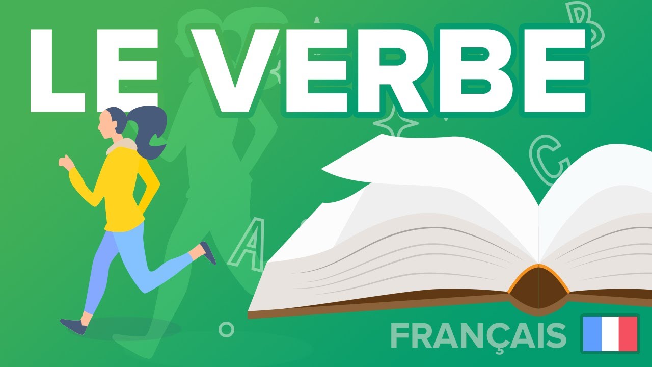 Le Verbe - Français - Collège - Mathrix