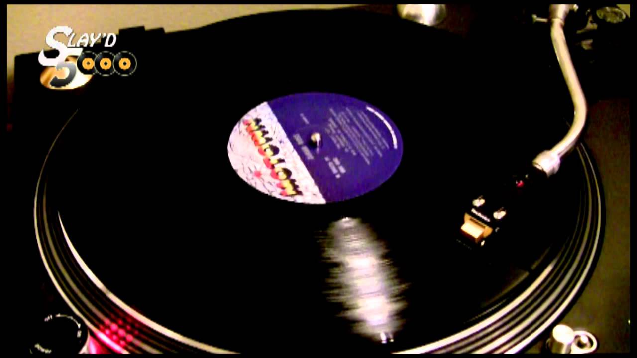 Diana Ross - The Boss (12