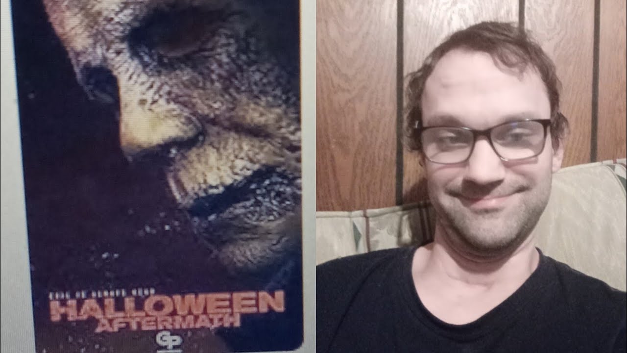 Halloween: Aftermath (2025) Movie Review