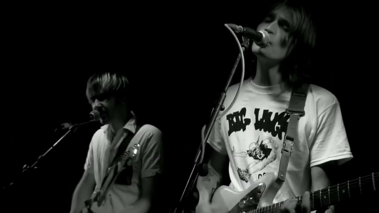 Bloody Death Live In London