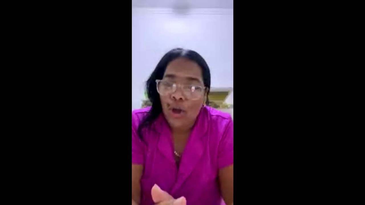 Ana y Abe Cuba Vlogs está en vivo