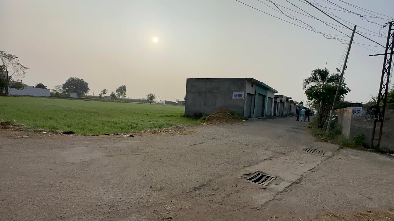 Pind Talwandi Sallan (Salhan) part 1