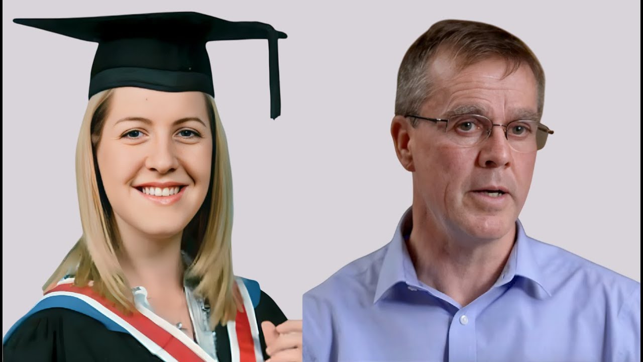 Lucy Letby: The TRUTH About Dr. Brearey & Full Timeline