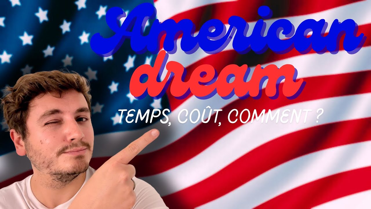 Travailler aux USA 🇺🇸 | Les étapes, le coût & le temps… sans prise de tête !