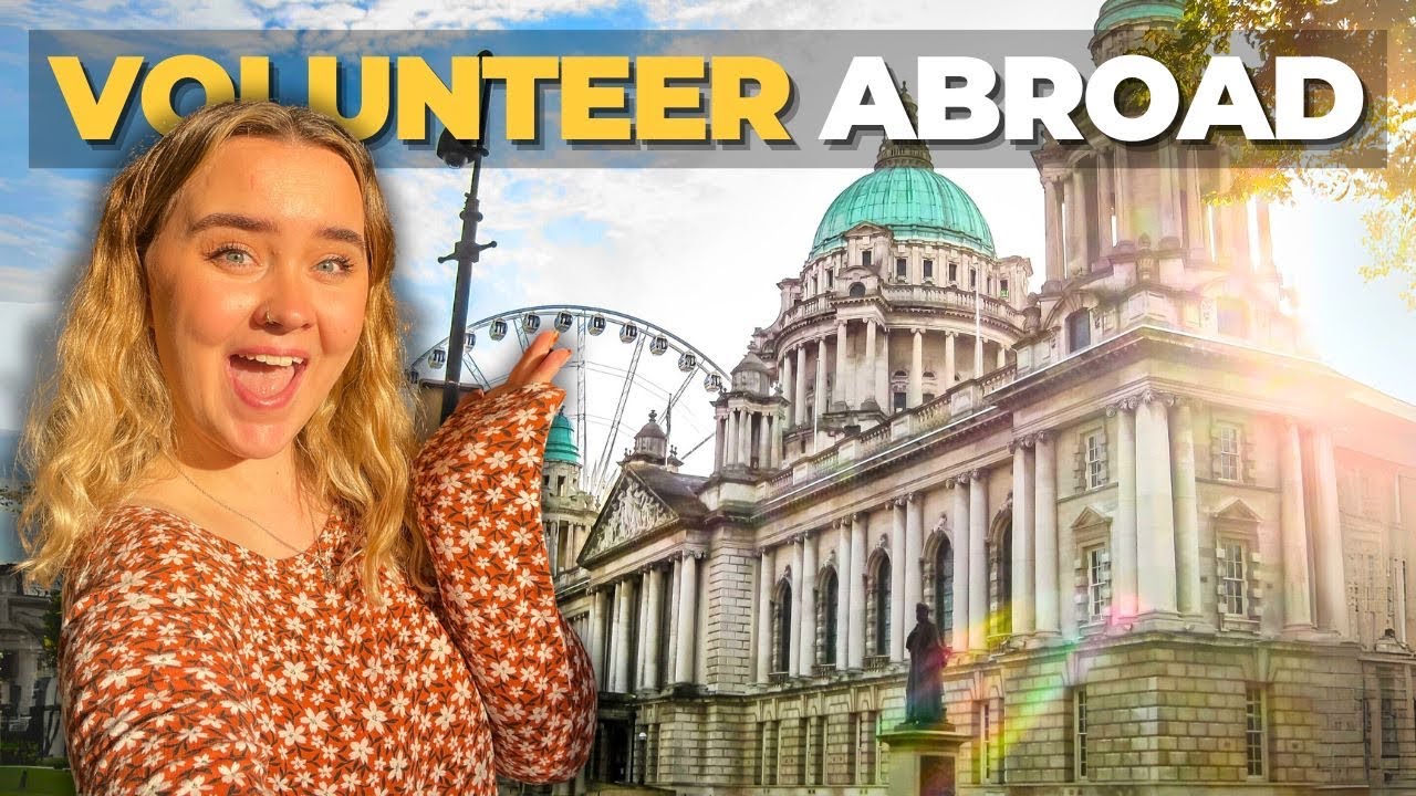 How To Get Free Accommodation ANYWHERE | Volunteering Abroad With Worldpackers