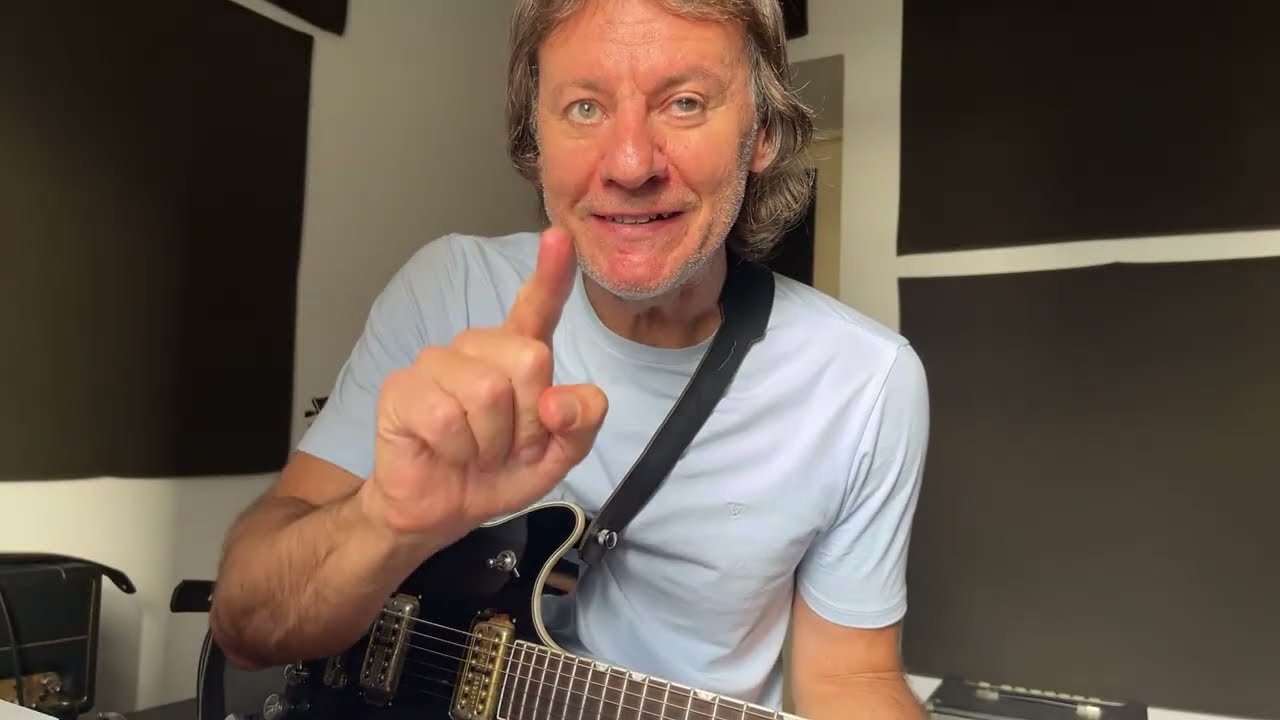 AC/DC - Contagem Regressiva (Pt. 02)